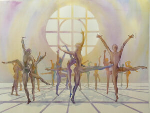 danse