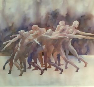 Ballet Preljocaj