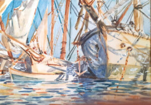 bateaux
