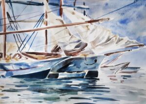 bateaux